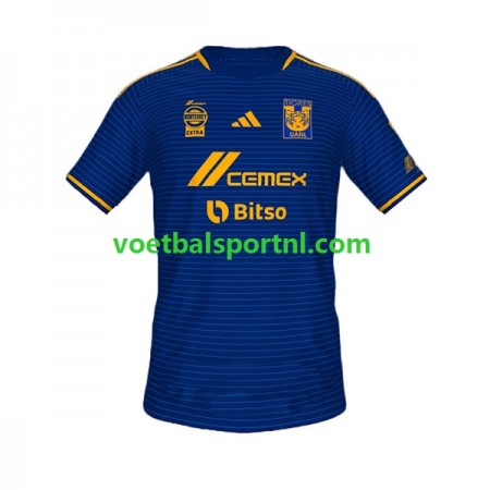 Tigres UANL Uit Shirt 2023-24